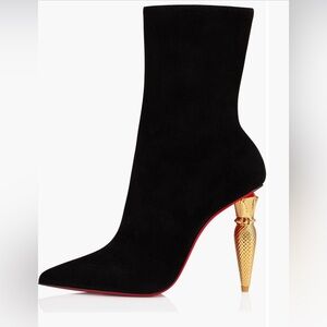 Christian Louboutin boots